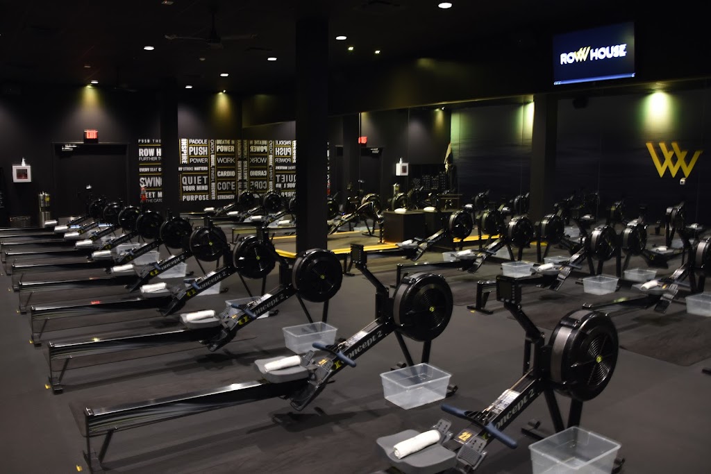 Row House UTC | 315 N Cattlemen Rd #3, Sarasota, FL 34243, USA | Phone: (941) 444-2010