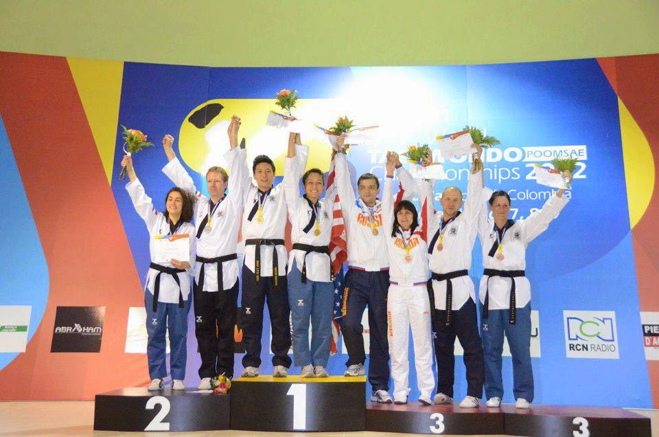 Hwangs Taekwondo Center | 9618 W Pico Blvd #506, Los Angeles, CA 90035, USA | Phone: (310) 659-1400