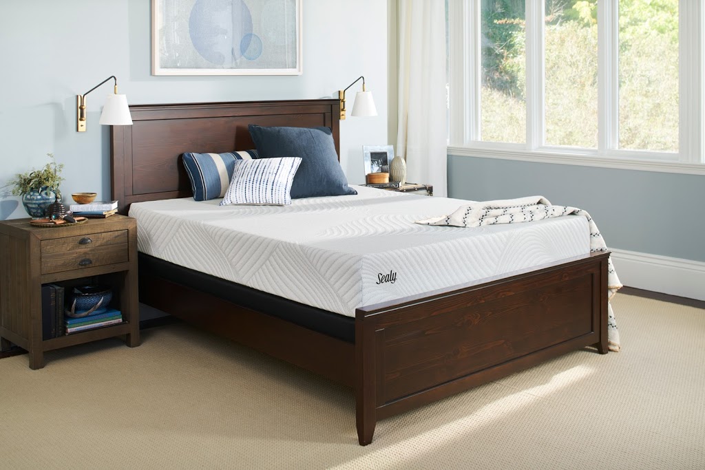 Levin Mattress Strongsville | 16105 Pearl Rd, Strongsville, OH 44136, USA | Phone: (440) 876-0044