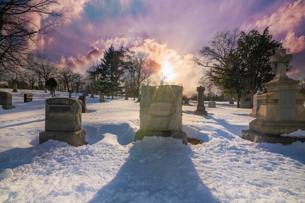 Laurel Grove Cemetery Co | 295 Totowa Rd, Totowa, NJ 07512, USA | Phone: (973) 956-0711