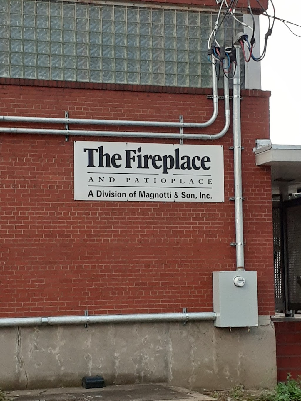 The Fireplace Warehouse | 55 Sexton Rd, McKees Rocks, PA 15136, USA | Phone: (412) 771-6341