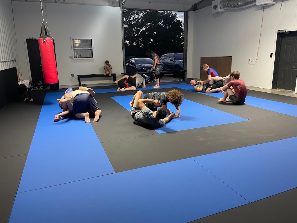 Full Circle Brazilian Jiu-Jitsu | 3605 Acton Hwy, Granbury, TX 76048, USA | Phone: (817) 776-2480