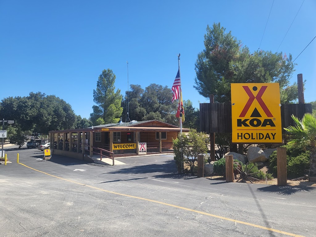 Boulevard / Cleveland National Forest KOA Holiday | 1331 Shasta Way, Boulevard, CA 91905, USA | Phone: (800) 562-0271