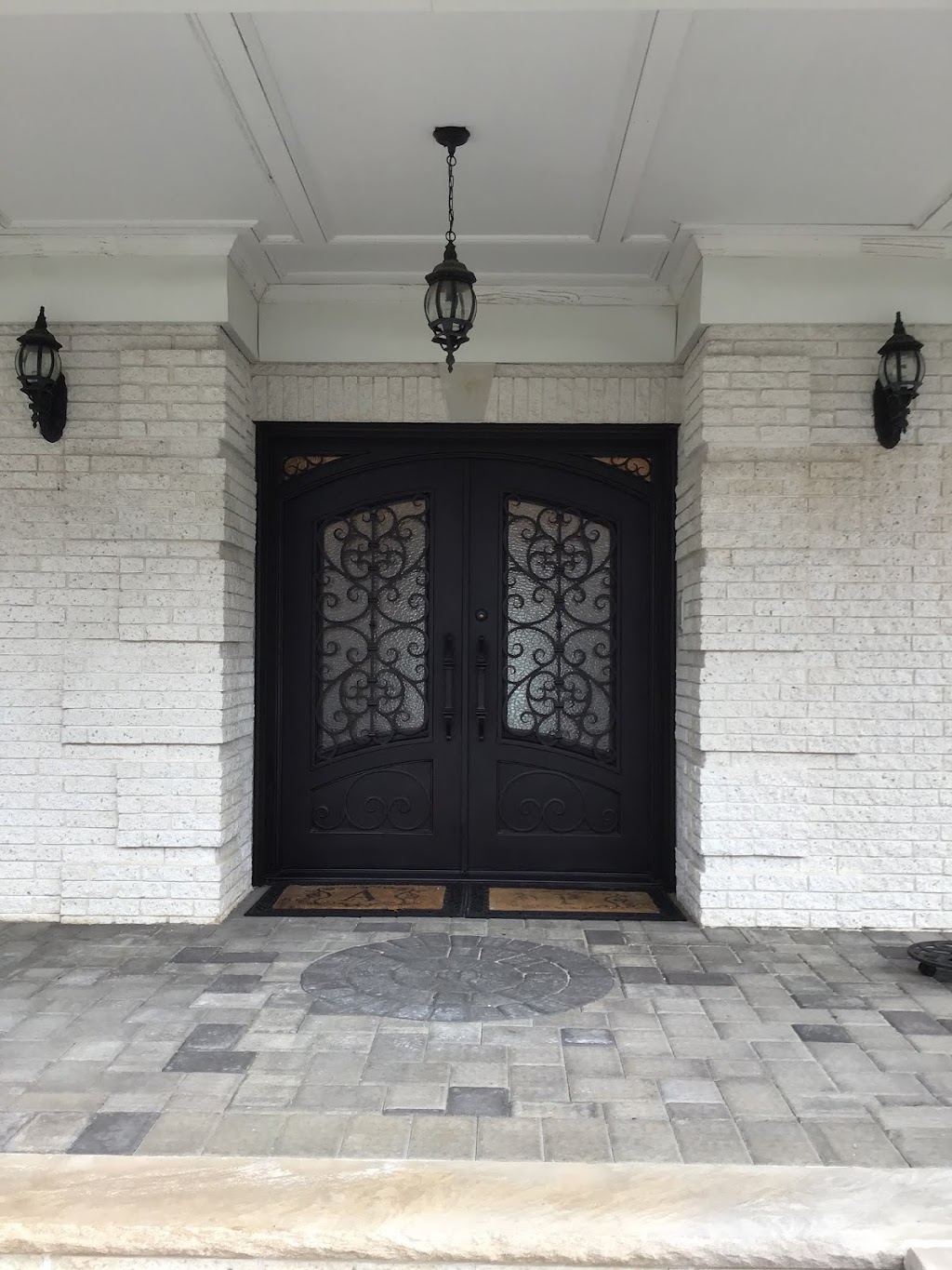 Maslyn Door Co | 300 NJ-17 North, Paramus, NJ 07652, USA | Phone: (201) 265-0530