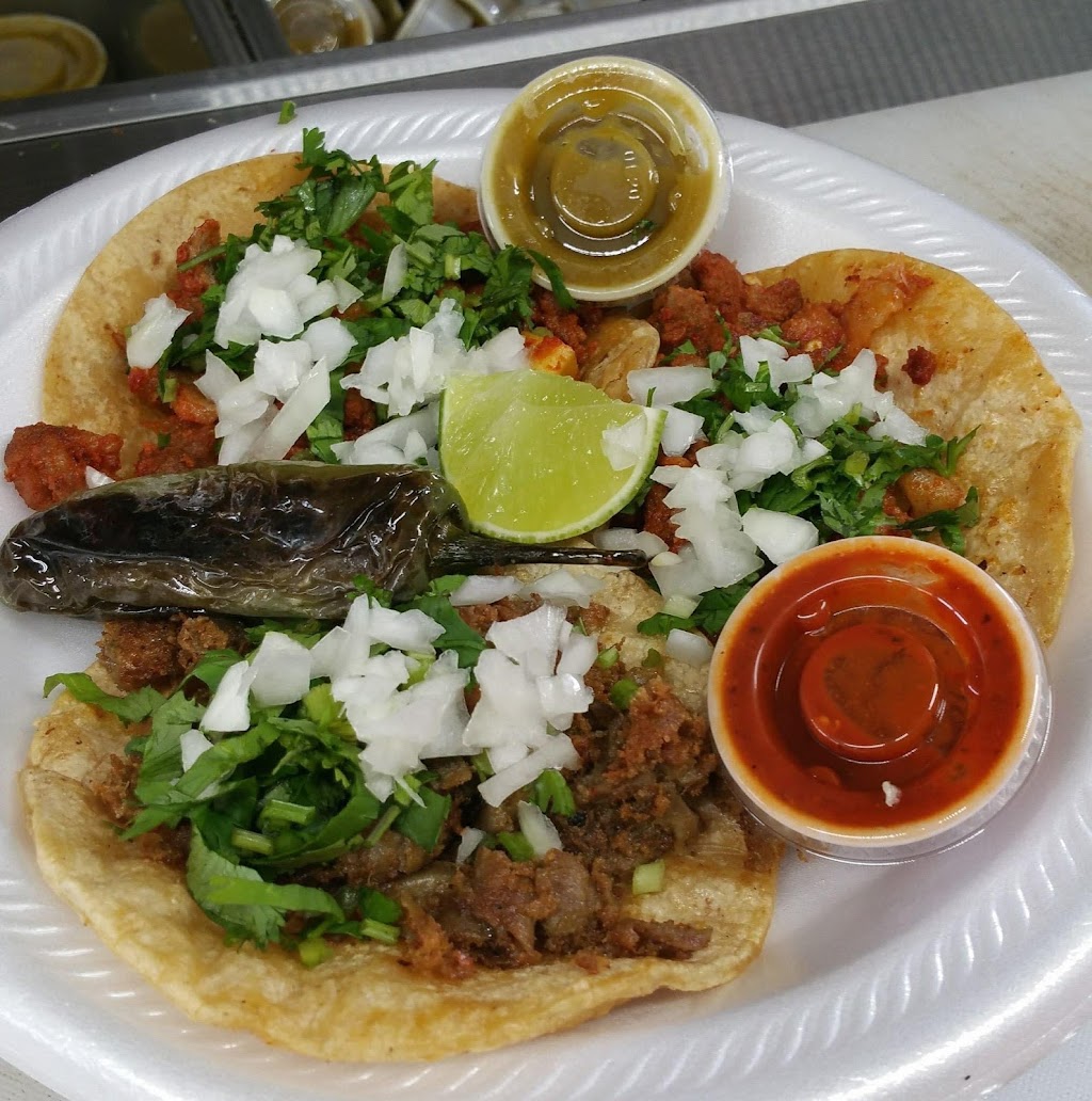 Chilango’s Tacos | 2230 Manatee Ave E, Bradenton, FL 34208, USA | Phone: (941) 807-1007