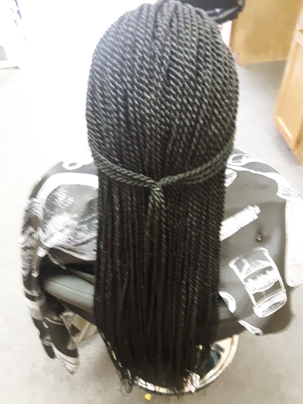 SmartStyle Hair Braiding | 5719 Raleigh Lagrange Rd suite 5, Memphis, TN 38134, USA | Phone: (901) 440-9569