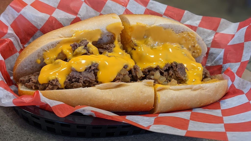 Big Bobs Original philly cheesesteaks | 14 Wilson Ave, Englishtown, NJ 07726, USA | Phone: (732) 851-4941