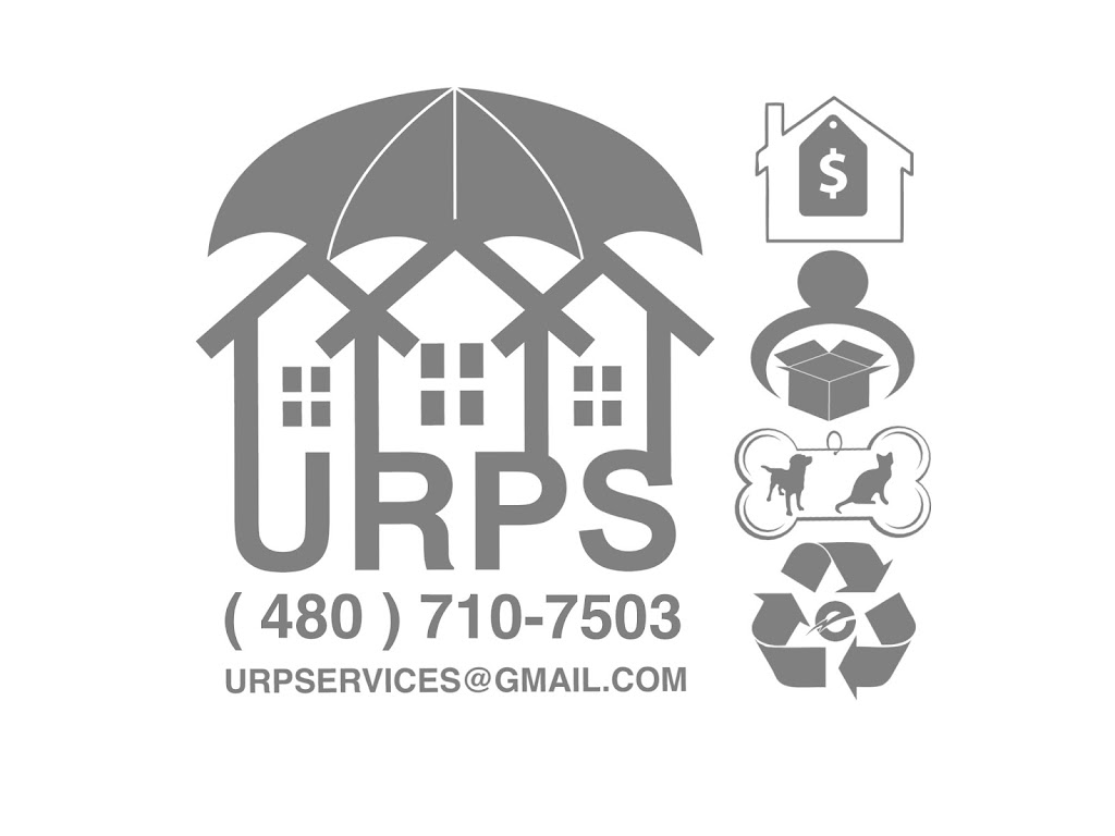 Umbrella Residential Personal Services LLC | 791 E Maddison St, San Tan Valley, AZ 85140, USA | Phone: (480) 710-7503