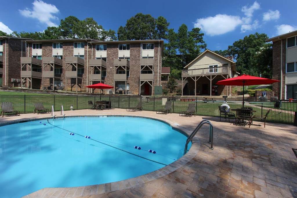 Rollingwood | 2664 Briarberry Dr, Vestavia Hills, AL 35226, USA | Phone: (256) 733-0222