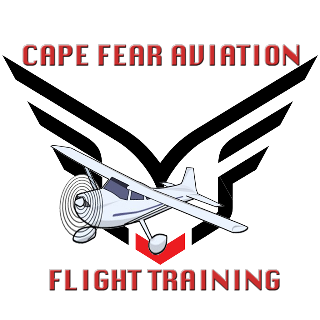 Cape Fear Aviation Flight Training | 615 Airport Rd, Erwin, NC 28339, USA | Phone: (910) 224-8312