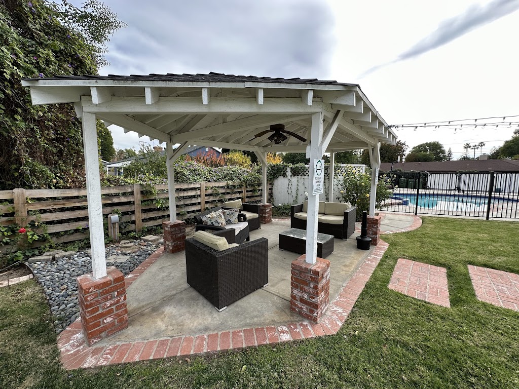 Sherwood Treatment Center | 8854 Zelzah Ave, Northridge, CA 91325, USA | Phone: (818) 626-9959