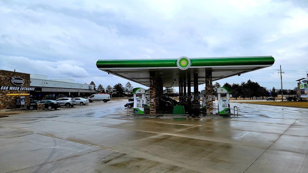 bp | 1400 W Algonquin Rd, Palatine, IL 60067, USA | Phone: (847) 907-9479