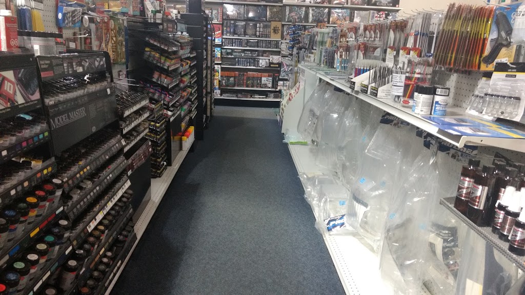 HobbyTown (Wilsonville) | 25699 SW Argyle Ave F, Wilsonville, OR 97070 | Phone: (503) 685-7333