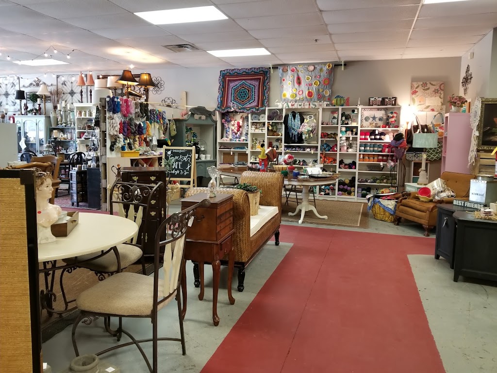 The Magnolia Market Home Decor and More | 45 Darbys Crossing Dr, Hiram, GA 30141, USA | Phone: (770) 262-4636