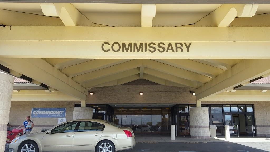 Commissary, Kaneohe Bay MCBH | Bldg 6088, Mokapu Rd, MCBH, HI 96863, USA | Phone: (808) 257-1465