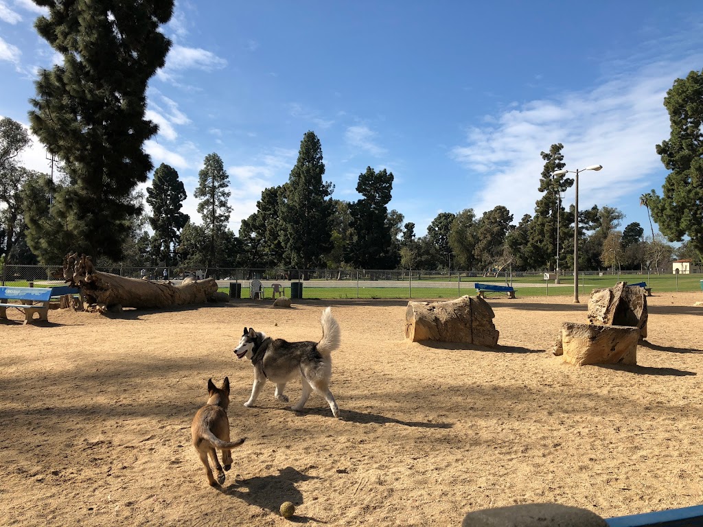 Recreation Dog Park | 5201 E 7th St, Long Beach, CA 90804, USA | Phone: (562) 570-7387