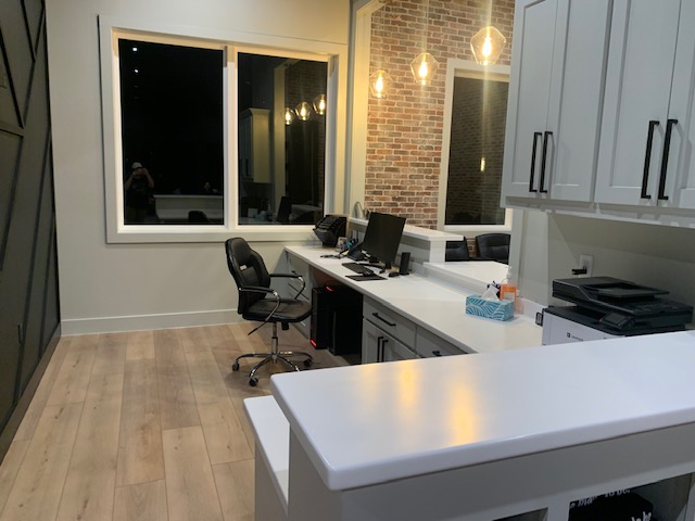 Moss Rehabilitation Center Physical Therapy Springtown | 101 Highland Rd, Springtown, TX 76082, USA | Phone: (817) 220-6677