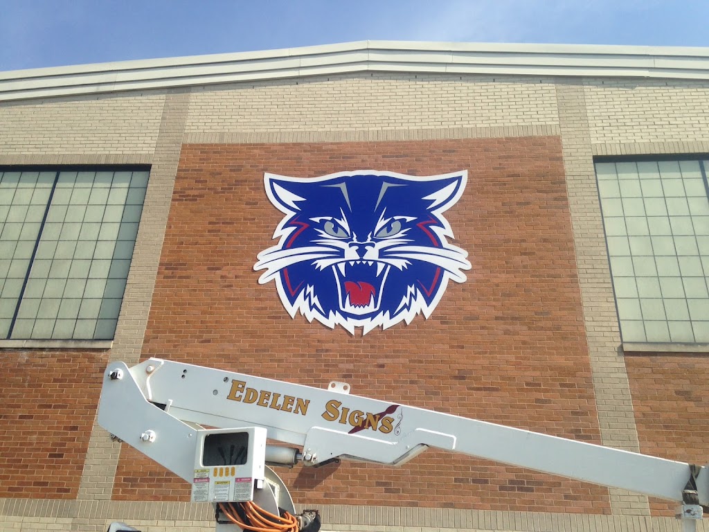 Edelen Sign & Graphics | 1807 New Haven Rd, Bardstown, KY 40004, USA | Phone: (502) 348-2071