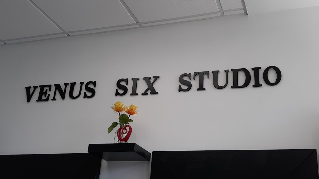 Venus Six Studio | 13055 W Sunrise Blvd #101, Sunrise, FL 33323, USA | Phone: (954) 325-9303