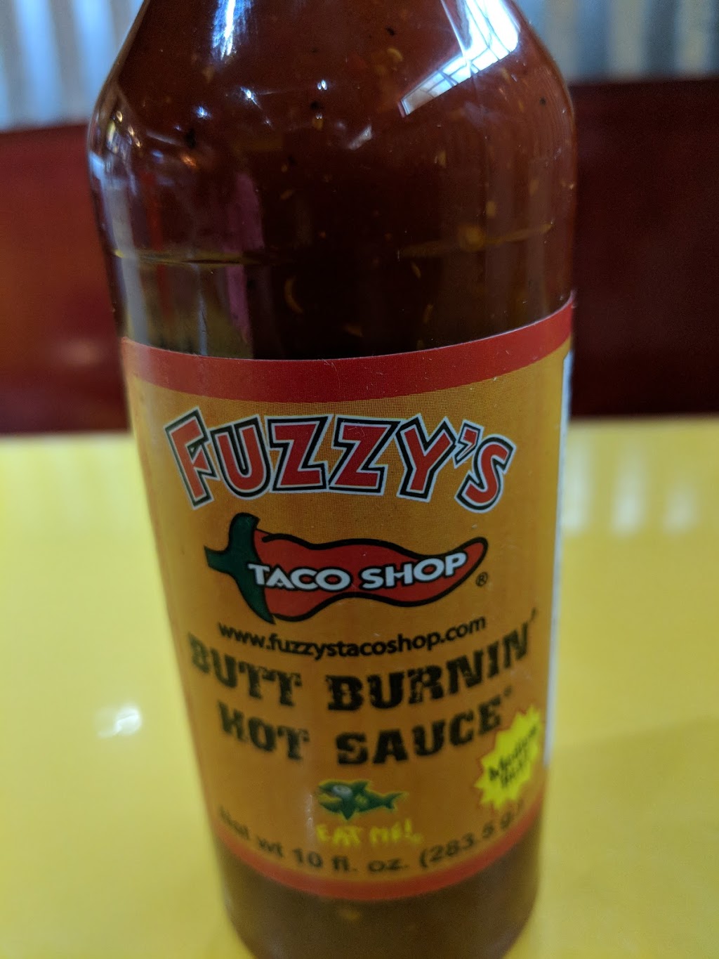 Fuzzys Taco Shop | 2575 Main St Suite 385, Frisco, TX 75035, USA | Phone: (214) 705-8226