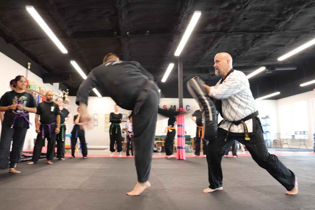 Lone Star Martial Arts Center | 297 FM1903 Suite 700, Greenville, TX 75402, USA | Phone: (903) 458-2319