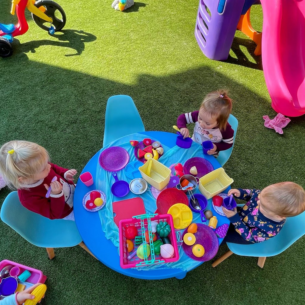 Daycare & Preschool «HIPPO CAT» | 15431 Verdun Cir, Irvine, CA 92604, USA | Phone: (657) 333-8784