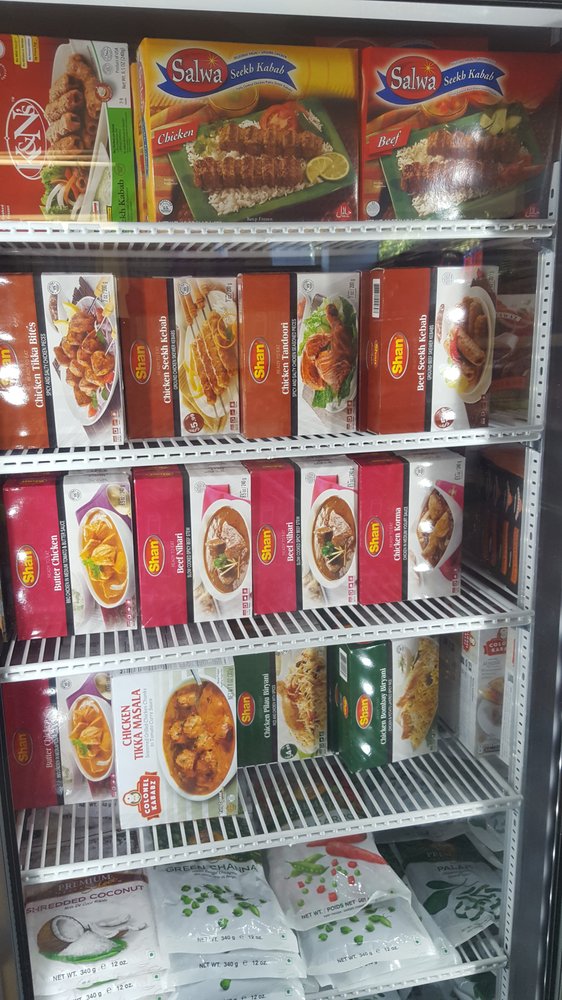 Al Makkah Mart (Zabihah Halal Meat and Groceries) | 14504 Lee Rd A, Chantilly, VA 20151, USA | Phone: (703) 803-3768