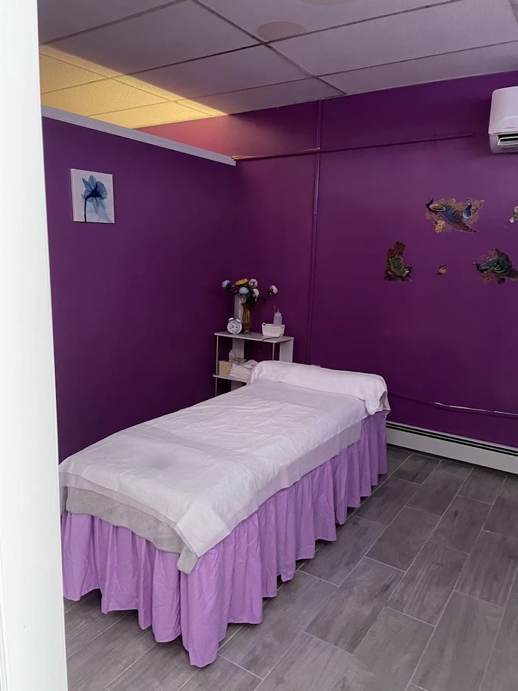 Jia Good Foot spa | 519 Hempstead Ave, West Hempstead, NY 11552, USA | Phone: (718) 957-9878