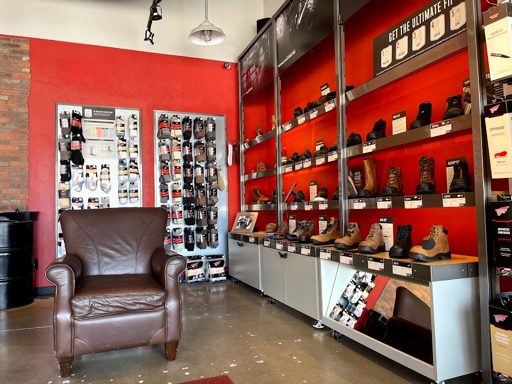 Red Wing - Irving, TX | 2542 N Belt Line Rd, Irving, TX 75062 | Phone: (972) 252-6626