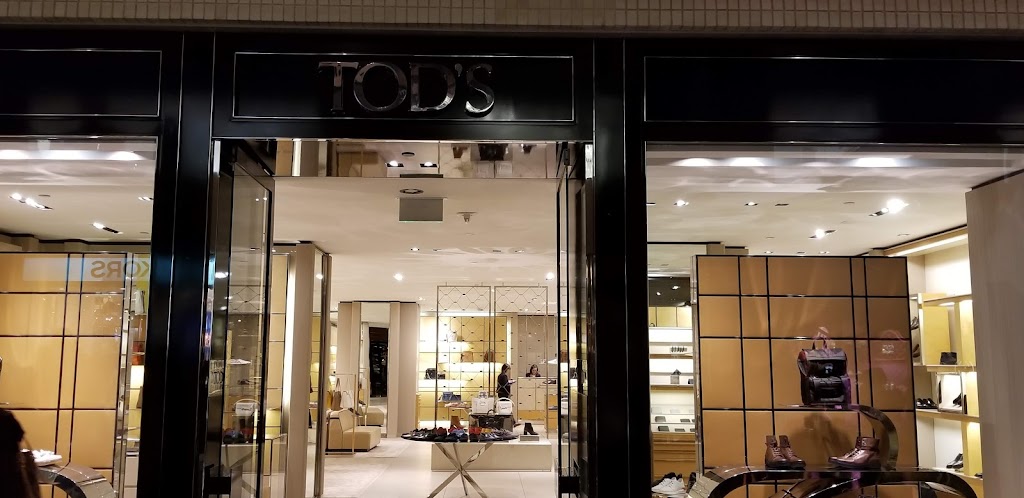 Tods | 8687 N US 75-Central Expy 1000 Suite 1312, Dallas, TX 75225, USA | Phone: (214) 363-6600