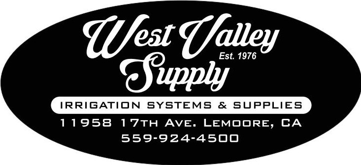 West Valley Supply Inc. | 11958 17th Ave, Lemoore, CA 93245, USA | Phone: (559) 924-4500