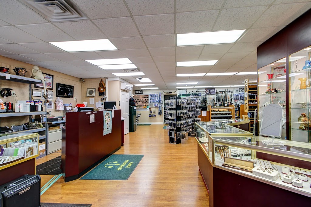 Superior Pawn Little CreeK Rd | 805 W Little Creek Rd, Norfolk, VA 23505, USA | Phone: (757) 489-7296