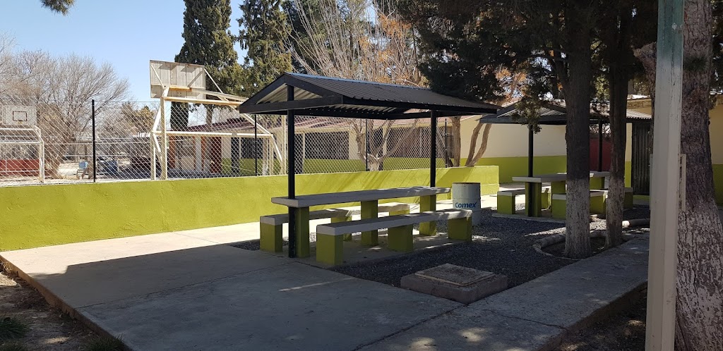 Escuela Telesecundaria 6172 | 32730 Samalayuca, Chih., Mexico | Phone: 656 173 4615