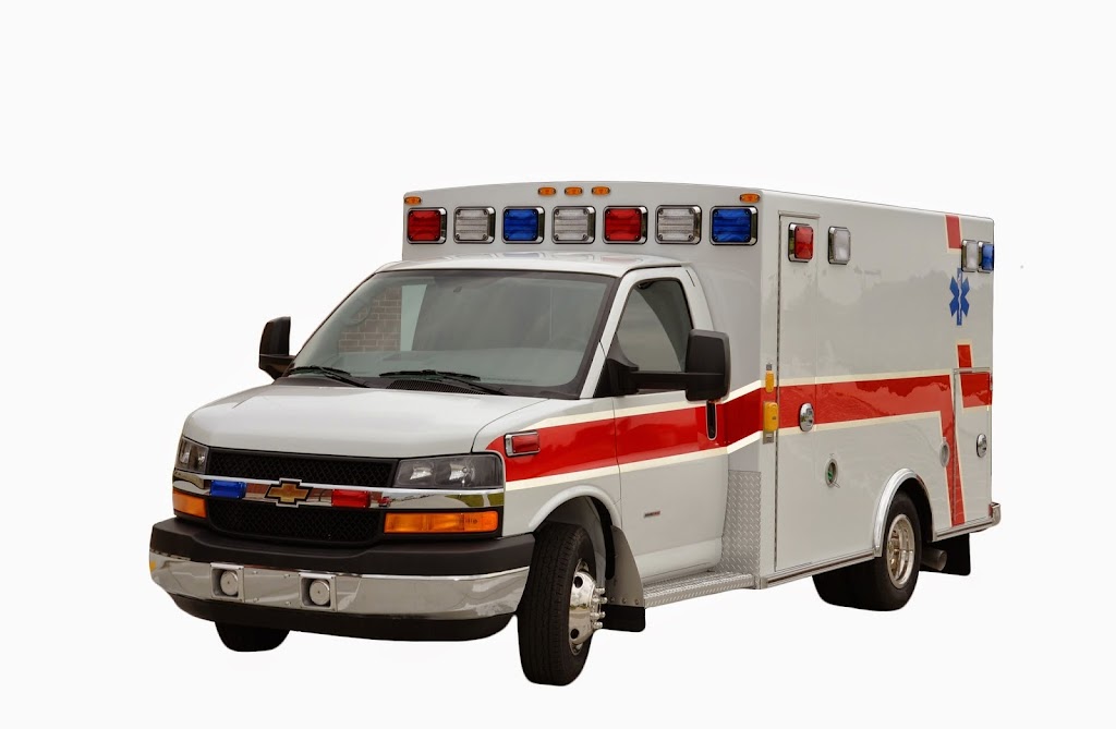 Braun Ambulances | 1170 Production Dr, Van Wert, OH 45891 | Phone: (866) 256-3057