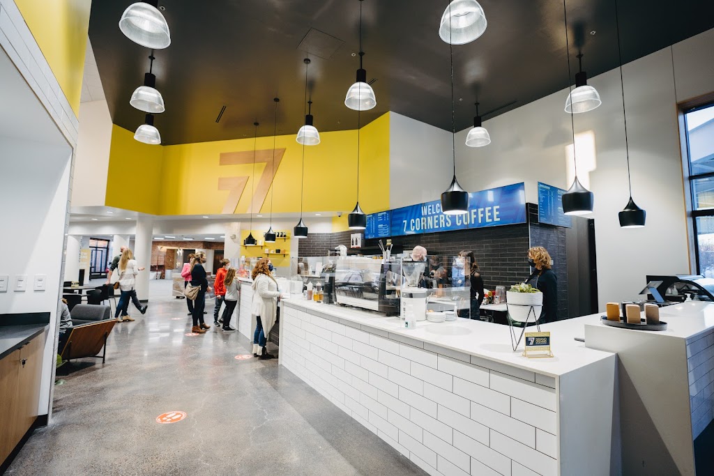 7 Corners Coffee - Eden Prairie | 6630 Shady Oak Rd, Eden Prairie, MN 55344, USA | Phone: (612) 465-9342