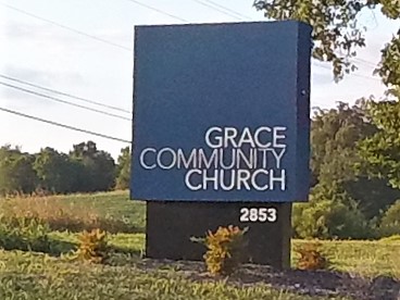 Grace Community Church | 2853 Dunlop Ln, Clarksville, TN 37043, USA | Phone: (931) 647-6800