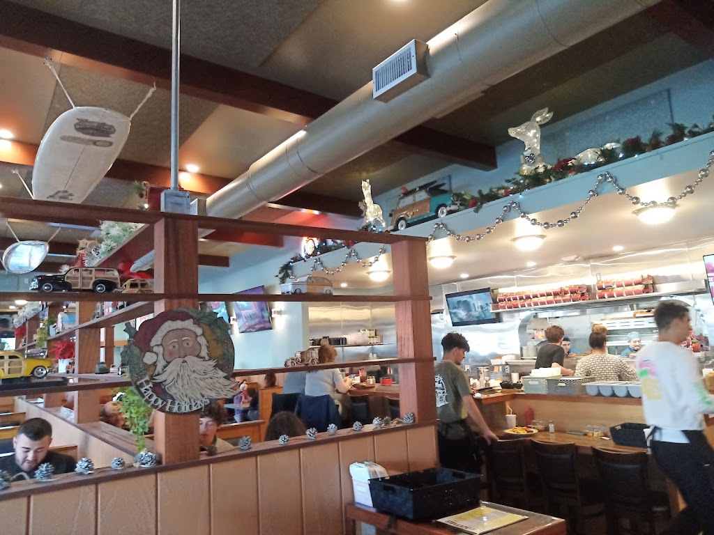 Woodys Diner | 21450 Yorba Linda Blvd, Yorba Linda, CA 92887, USA | Phone: (714) 779-7013