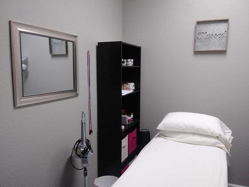 Acupuncture and Herbal Solutions | 6312 US-301, Ellenton, FL 34222, USA | Phone: (941) 479-2937