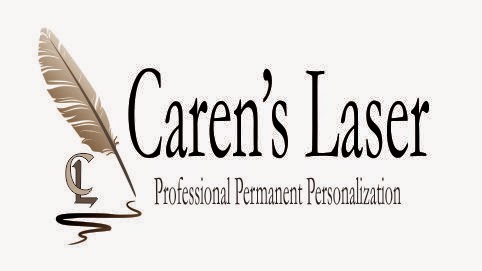 Carens Laser Creations | 2865 W Lake Hazel Rd, Meridian, ID 83642, USA | Phone: (208) 955-8100