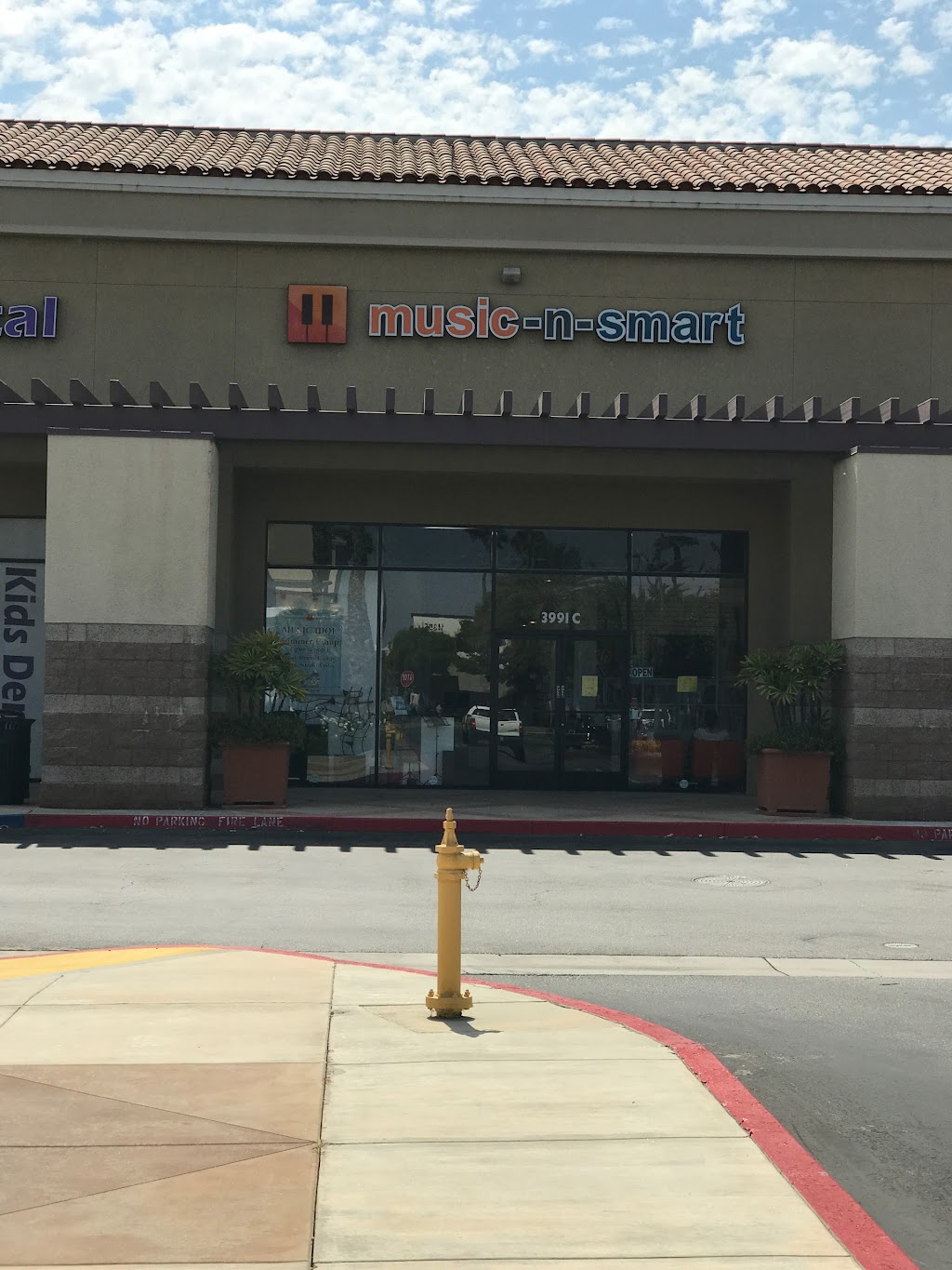 Music-N-Smart | 3991 Grand Ave Suite C, Chino, CA 91710, USA | Phone: (909) 591-5308