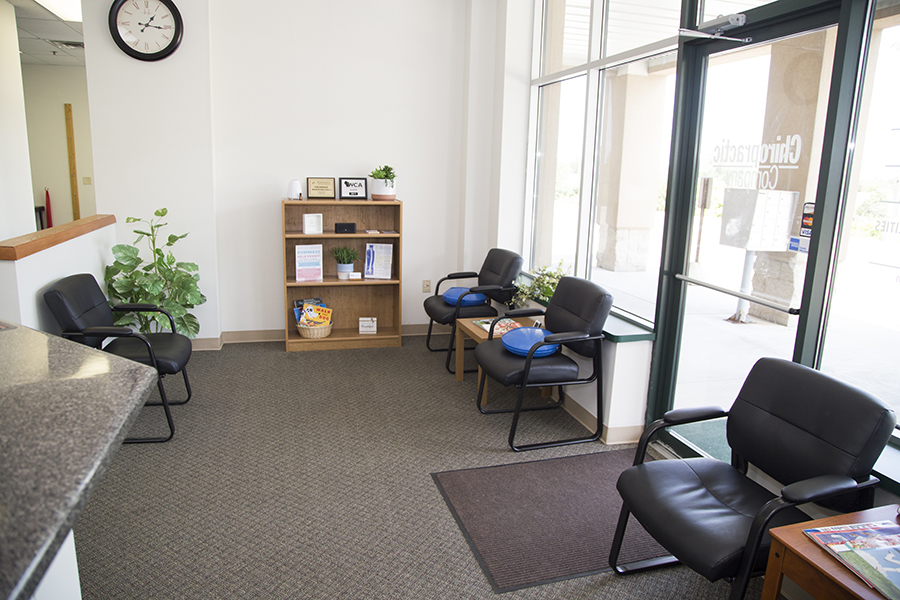 Chiropractic Company of Menomonee Falls | N96W18743 County Line Rd, Menomonee Falls, WI 53051, USA | Phone: (262) 253-6779