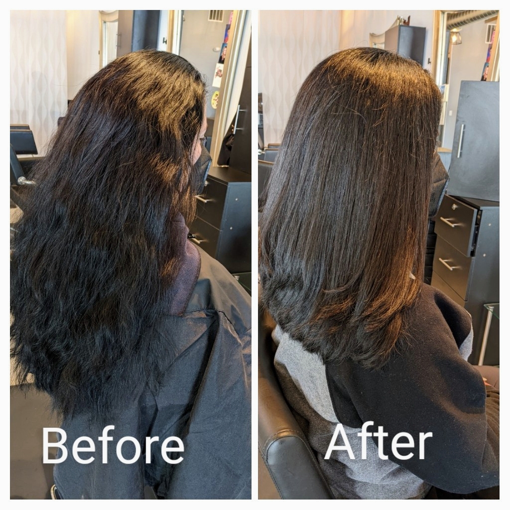 Hair By Erica at Hair Addict | 9101 High Assets Way NW, Albuquerque, NM 87120 | Phone: (505) 750-1406