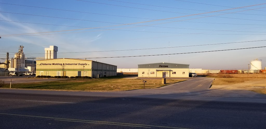 Cleburne Welding & Industrial Supply | 2405 N Main St, Cleburne, TX 76033, USA | Phone: (817) 645-4703