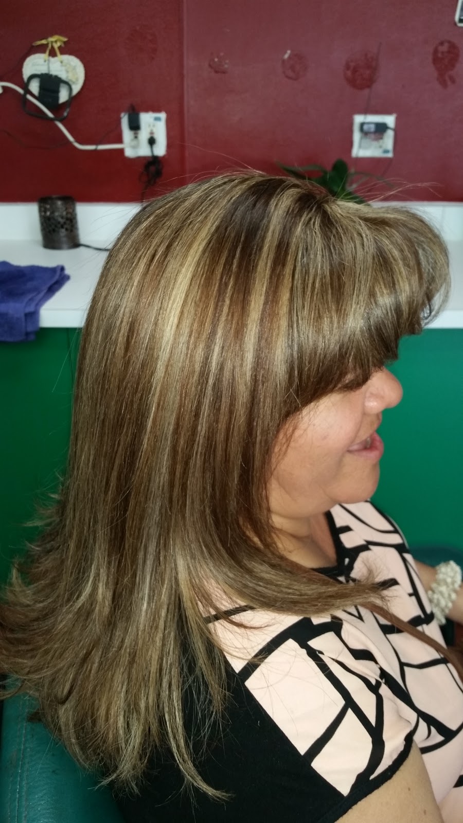 Alexs Barber Shop & Salon | 13857 Los Angeles St, Baldwin Park, CA 91706, USA | Phone: (626) 960-4898