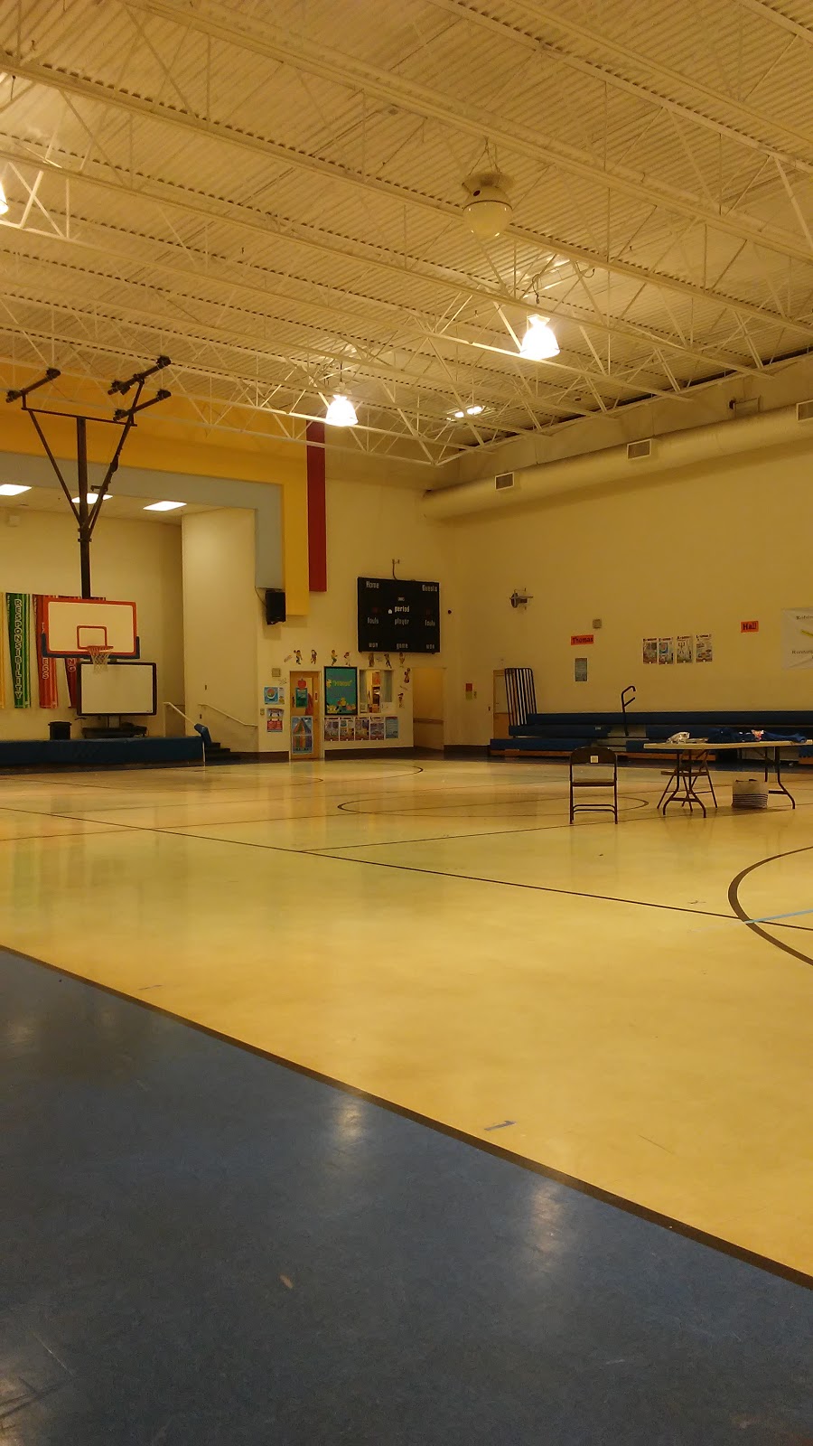 Robinson Elementary School | 8400 1st Ave S, Birmingham, AL 35206, USA | Phone: (205) 231-5555