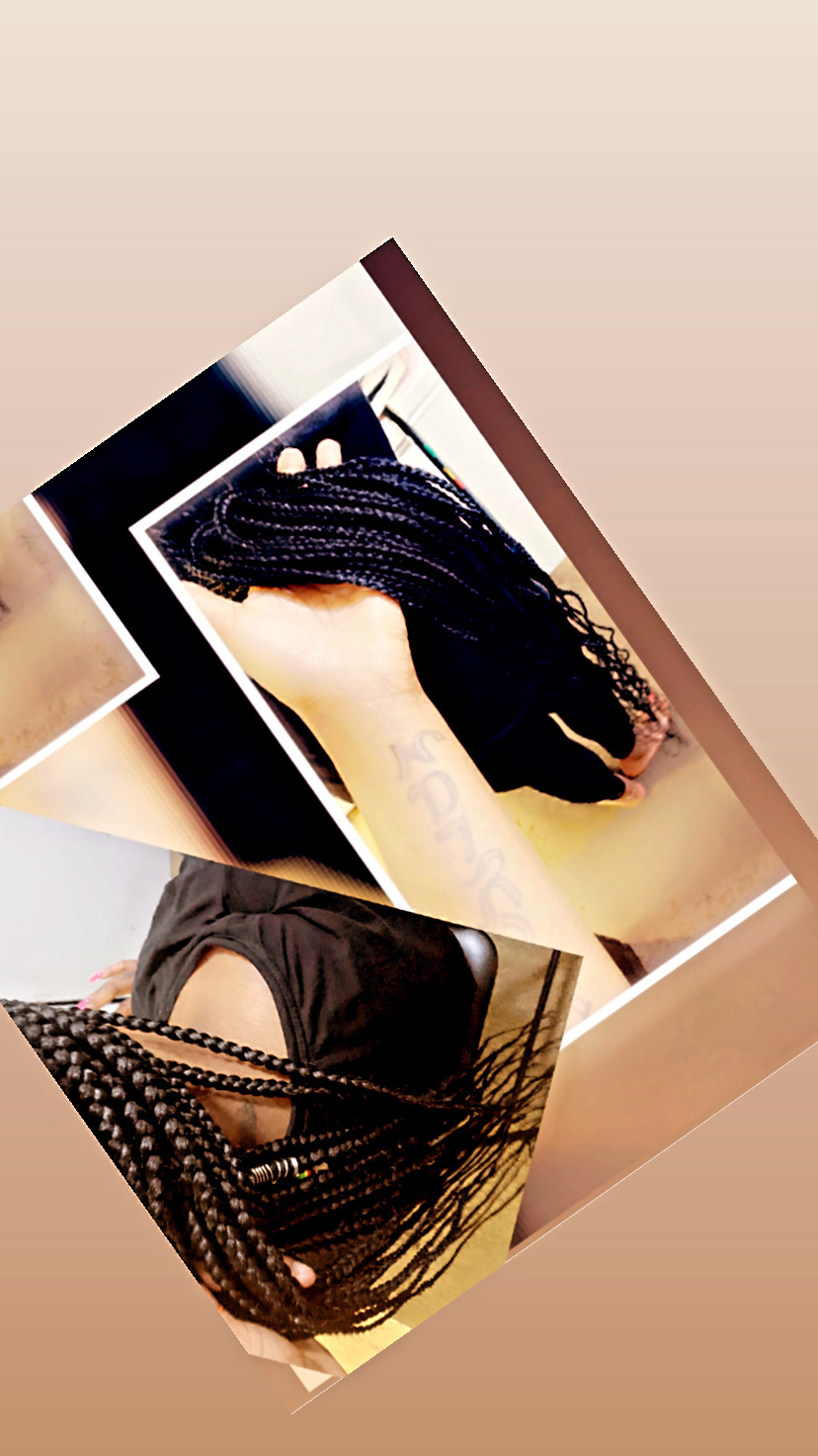 Professional Braiding by Bri | 6930 Mt Vernon St, Middletown, OH 45044, USA | Phone: (513) 690-9020