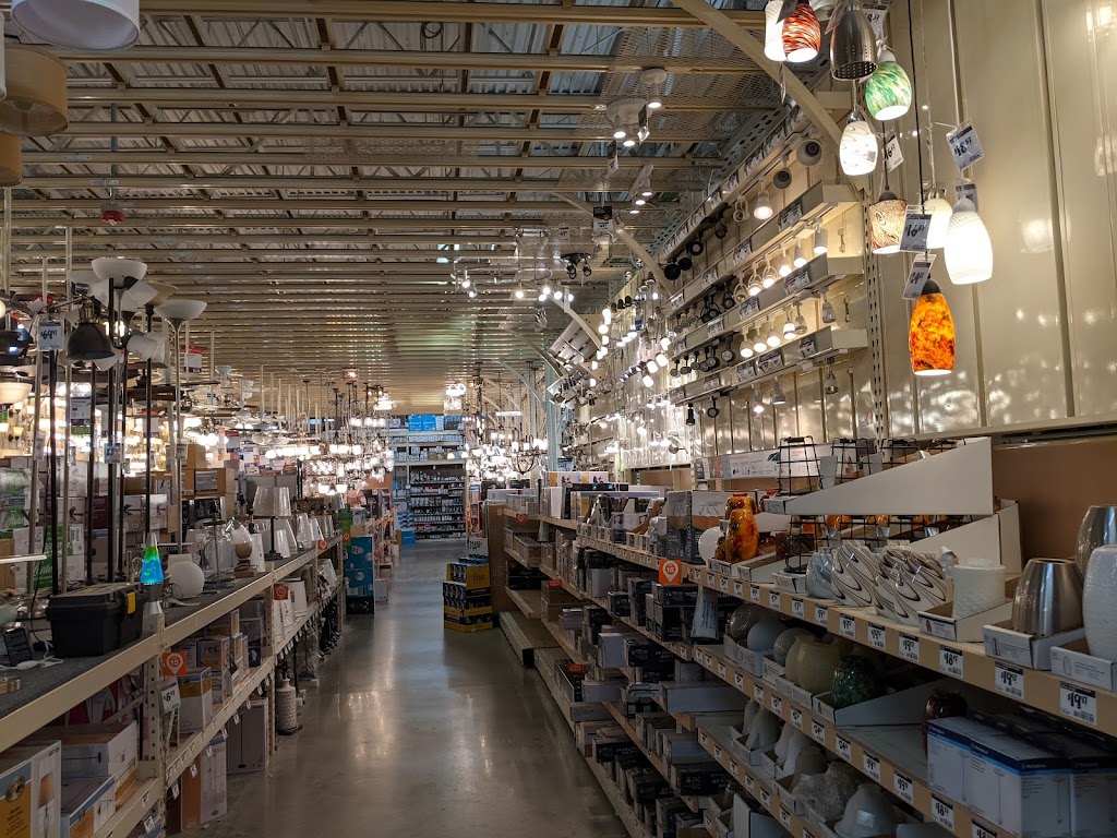 The Home Depot | 18800 N Market Pl Dr, Aurora, OH 44202, USA | Phone: (330) 562-6000