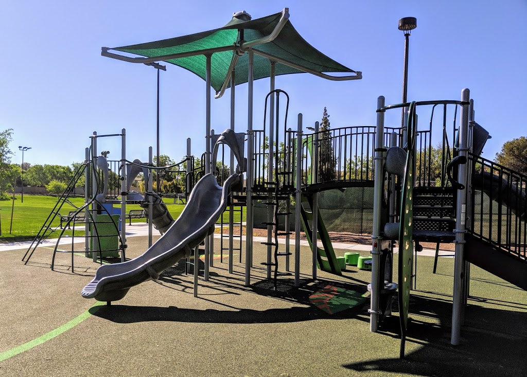 Estrada Park | 1801 E Palomino Dr, Tempe, AZ 85284, USA | Phone: (480) 350-5200