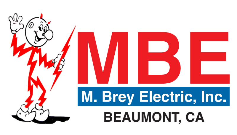 M Brey Electric Inc | 408 Elm Ave, Beaumont, CA 92223, USA | Phone: (951) 845-5438