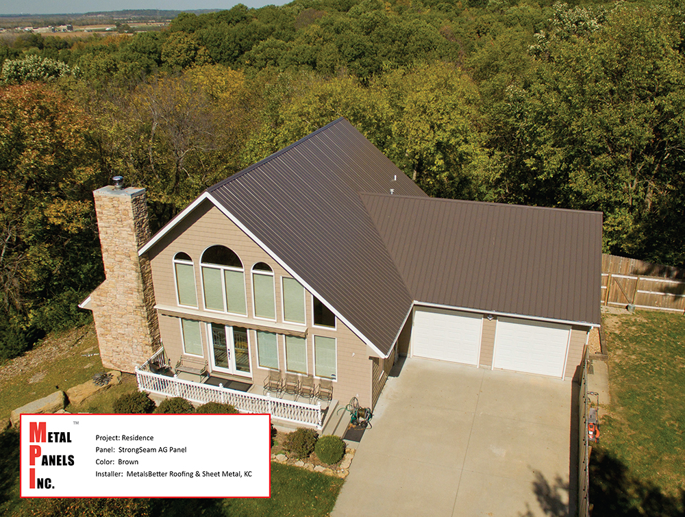 Metal Panels Inc. | 131 S 147th E Ave, Tulsa, OK 74116 | Phone: (918) 641-0641